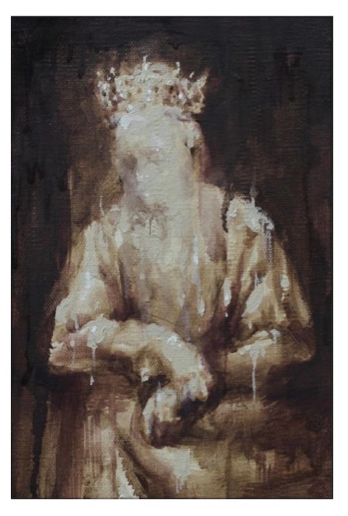 《皇冠》布面油画30×20cm 2018的副本.jpg